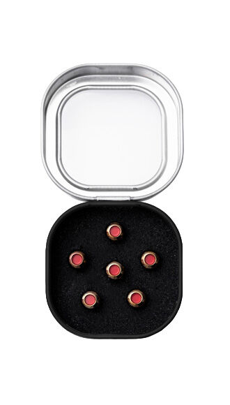 LUXE BY MARTIN&reg; Bridge Pins (Gold)