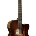 Martin 000C Jr E StreetMaster&reg; Guitar image number 1