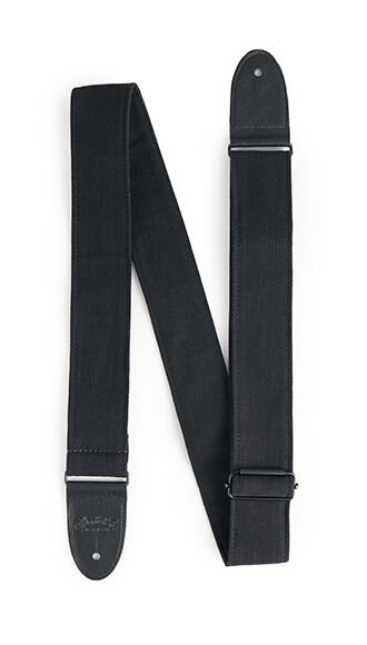 Hemp Straps