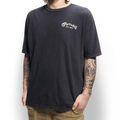 Front of Martin Retro Logo T-Shirt image number 1