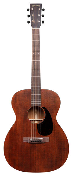 Martin 000-15M Guitar image number 2
