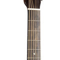 Headstock and Neck of Martin D-18 StreetLegend&reg; Guitar image number 4