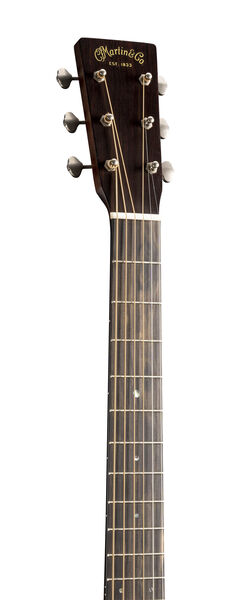Headstock and Neck of Martin D-18 StreetLegend&reg; Guitar image number 3