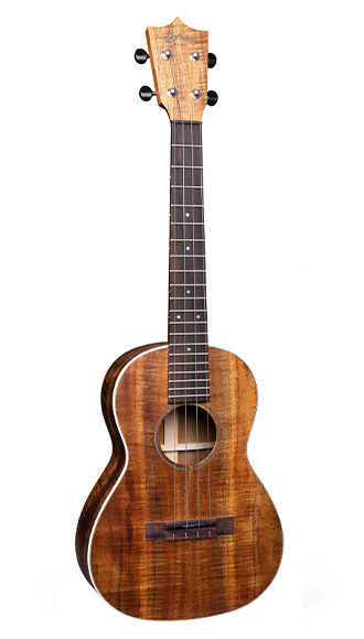 2K Tenor Uke