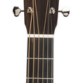 Headstock and Neck of Martin D-18 Satin Guitar image number 4