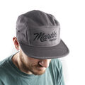 Martin Brushed Cotton Camper Hat image number 1