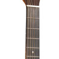 Headstock & Neck of Martin Super D-18 Guitar image number 4