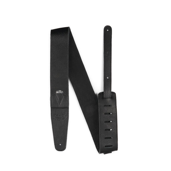 Martin Custom Shop Leather Pickholder Strap image number 1