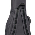 Back of the guitar case for a Martin guitar image number 6