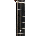 Headstock and Neck of Martin D-28 StreetLegend&reg; Guitar image number 4