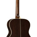 Back of Martin OMJM John Mayer 20th Anniversary Guitar image number 2