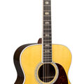 Martin J-40 Guitar image number 1