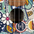 0XK Uke Life is Good&reg; image number 3