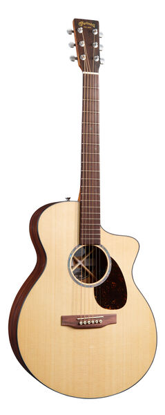 Martin SC-10E Modern Guitar image number 0