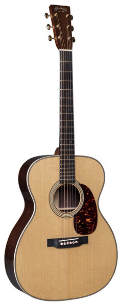 Martin 000-28 Modern Deluxe Guitar image number 0