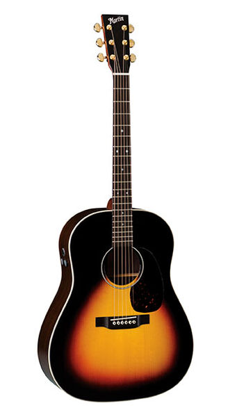 CEO-6 Sunburst image number 0