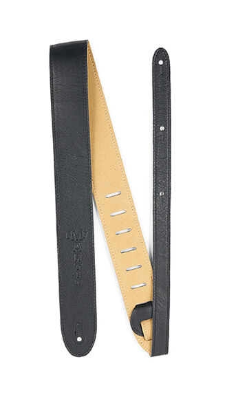 Italian Leather Straps