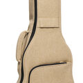 Front of the guitar case for a Martin guitar image number 5