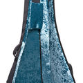 Open guitar case for a Martin guitar image number 7