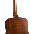 Back of Martin D-18 StreetLegend&reg; Guitar image number 2