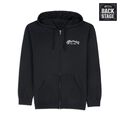 Martin Backstage Logo Full Zip Hoodie image number 3