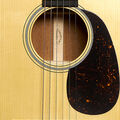 Body of Martin Custom Shop 0-18 Guitar image number 3