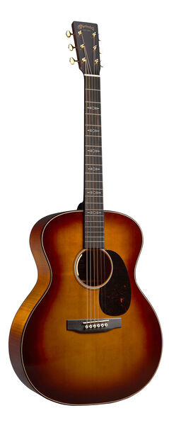 Martin GPE Inception&trade; Maple Gloss Guitar image number 0