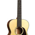 Front of Martin Custom Shop 0-18 Guitar image number 1