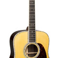 Martin D-42 Guitar image number 1