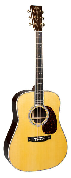 Martin D-42 Guitar image number 0