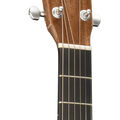 Headstock and Neck of Martin D Jr E StreetMaster&reg; Guitar image number 4