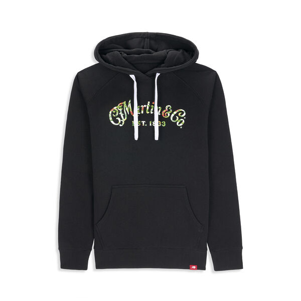 Martin O'ahu&trade; Collection Hoodie image number 1