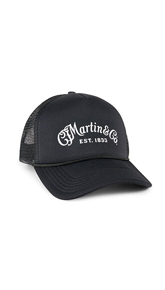 Martin Classic Trucker Hat