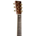 Headstock & Neck of Martin D-45S 1936 Project 91-3 Guitar image number 6