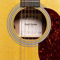Body of Martin 000-13E Retro Walnut Guitar image number 3