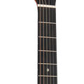 Headstock and Neck of Martin 00L Oliver Guitar image number 4