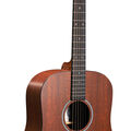Martin D-X1E Mahogany Guitar image number 1