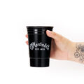 Martin Reusable Plastic Cup image number 2