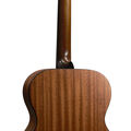 Back of 000-10E Shawn Mendes Martin Guitar image number 2