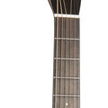 Headstock and Neck of Martin 0-17 Jason Isbell Guitar image number 4