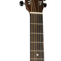 Headstock and Neck of Martin Grand J-16E 12-String Satin Guitar image number 4