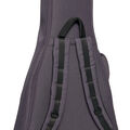 Back of the guitar case for a Martin guitar image number 6