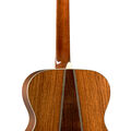 Back of Martin OM Mikael Akerfeldt Guitar image number 2