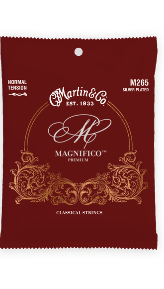 Classical Magnifico&reg; Premium Guitar Strings