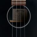 Body of Martin 0X Tenor Black Smoke Ukulele image number 3