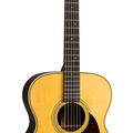 Martin OM-28 Guitar image number 1