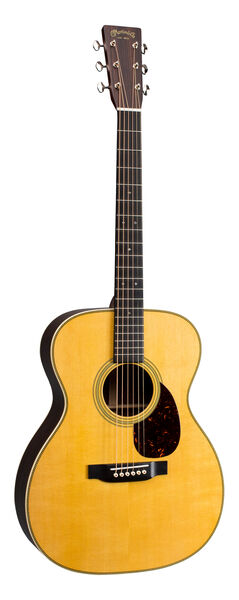 Martin OM-28 Guitar image number 0
