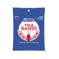 Vega&reg; Banjo Strings Monel image number 1
