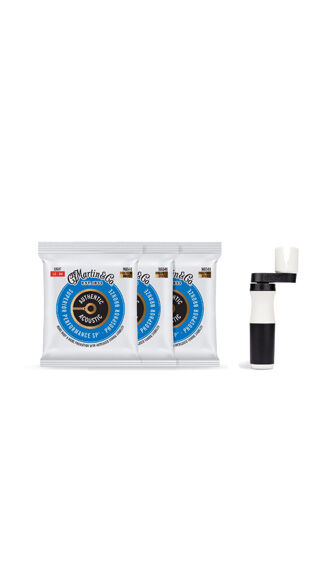 Martin Quick-Change String Kit