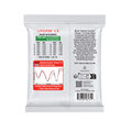 Back of Martin Lifespan MA180T Guitar Strings image number 2